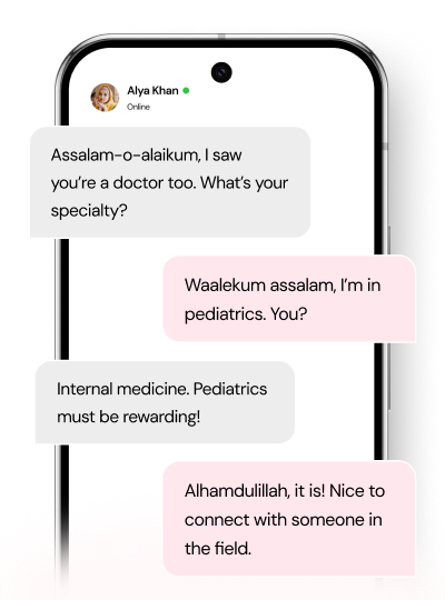 Chat Interface