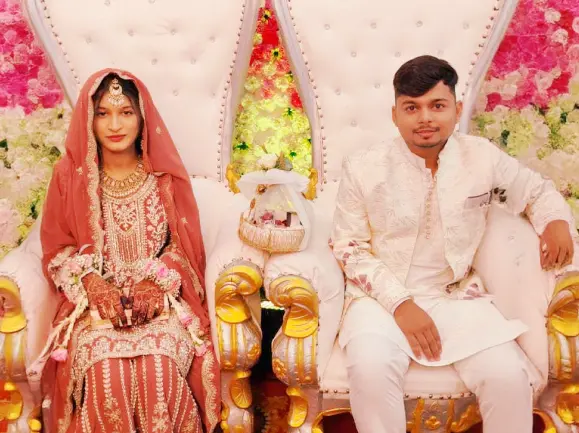 Kaif and Anah